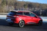 Renault Clio Estate 2016 года